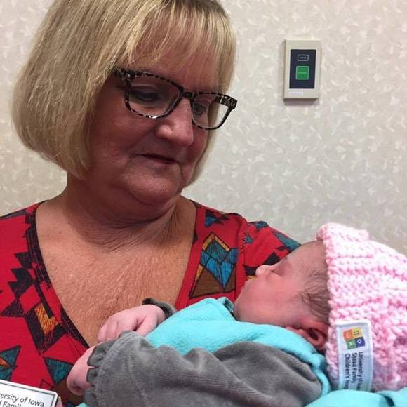 Meet the Posher Other - Meet your Posher, Deanna